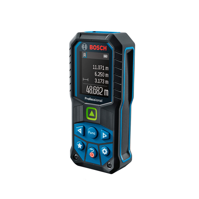 Telemetru laser Bosch GLM 50-25 G..