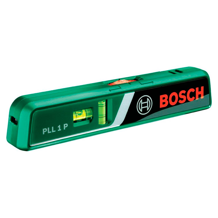 Лазерный нивелир BOSCH PLL1P..