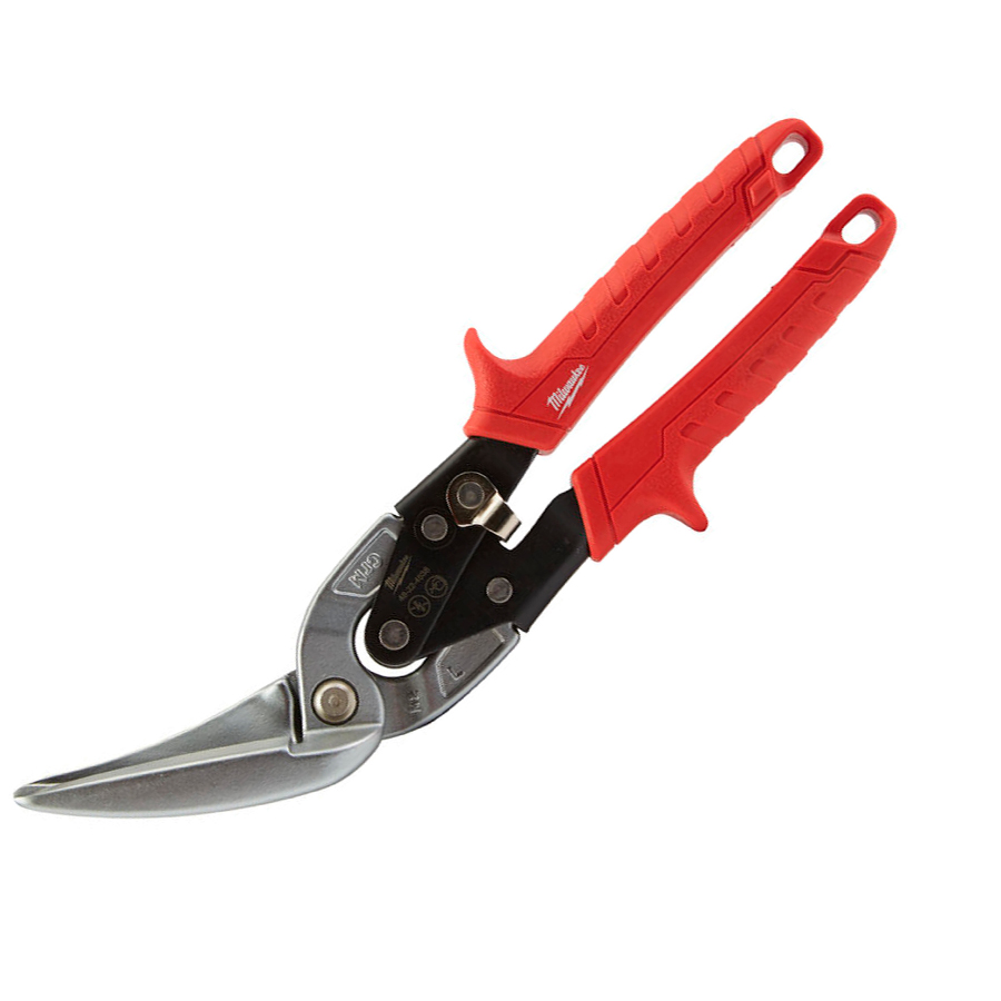 Ножницы по металлу MILWAUKEE 482245..