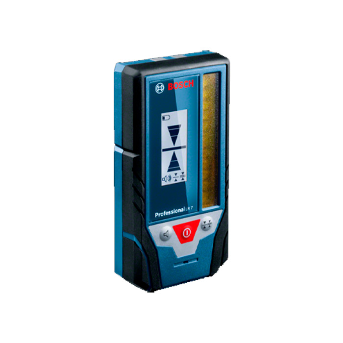 Лазерный приёмник Bosch LR7..