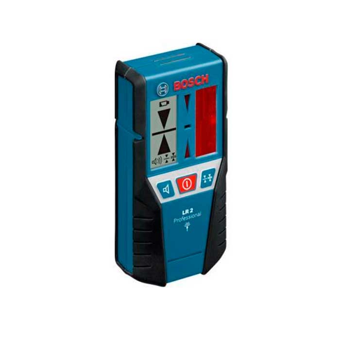 Laser detector BOSCH LR 2..