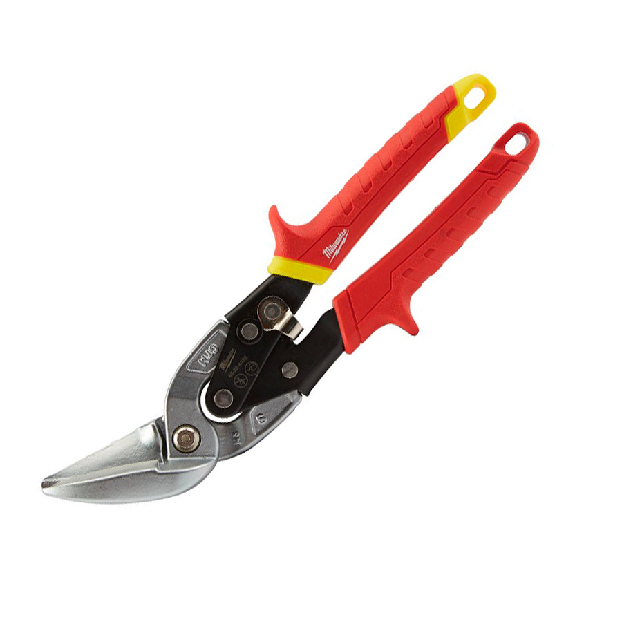 Ножницы по металлу MILWAUKEE 482245..