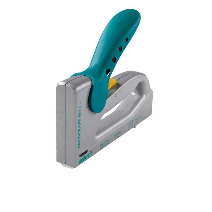 Capsator manual Tacocraft M 14+ Wol..