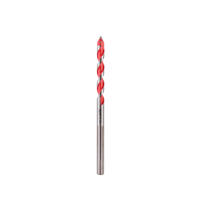 Burghiu de impact PREMIUM 6.0 mm MI..