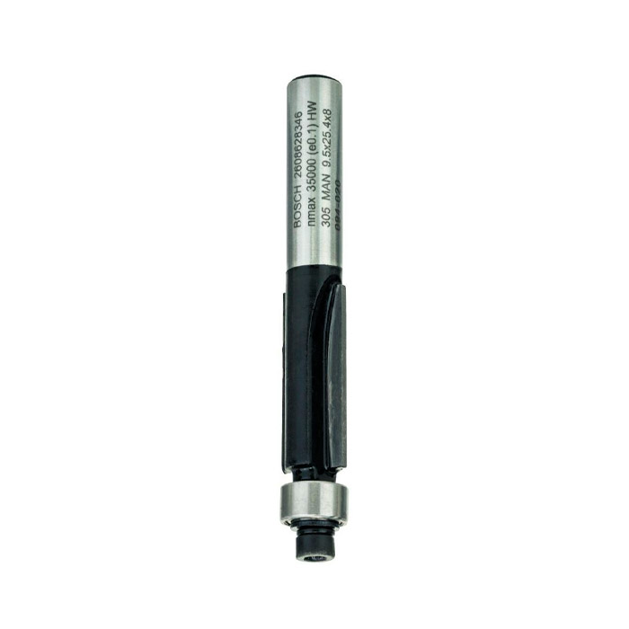 Freza pentru muchii drepte Bosch 26..