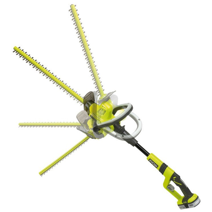 Ножницы для живой изгороди RYOBI OHT1850X..