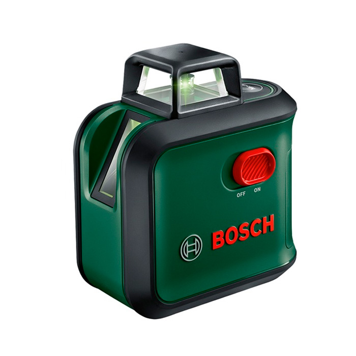 Nivelă laser BOSCH AL 360..