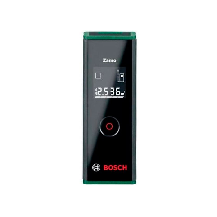 Telemetru laser BOSCH Zamo..