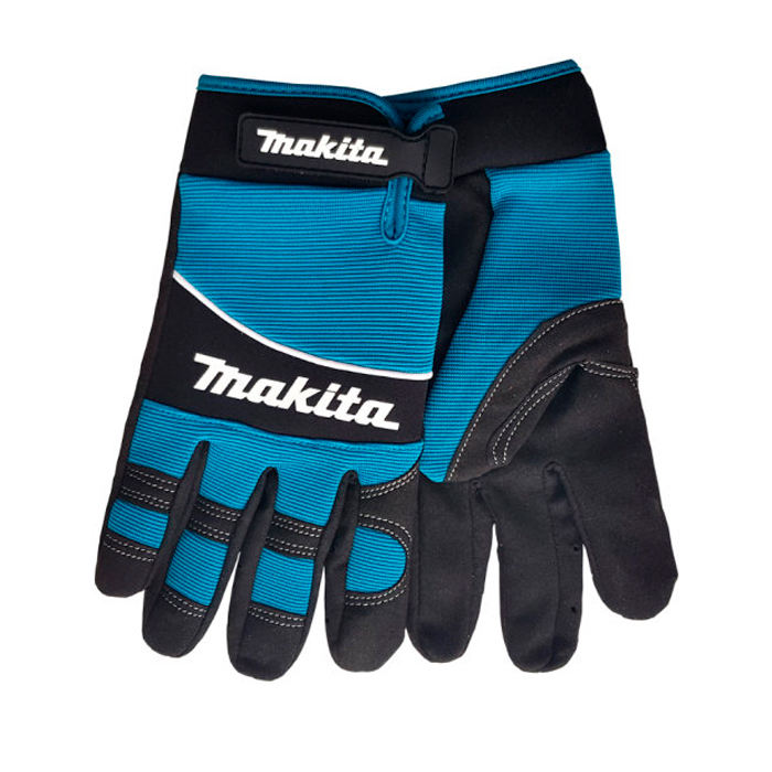 Перчатки Makita ..