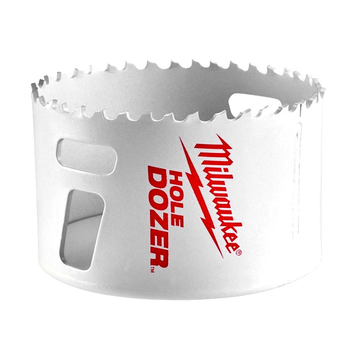 Коронка Bi-Metal Milwaukee Hole Doz..