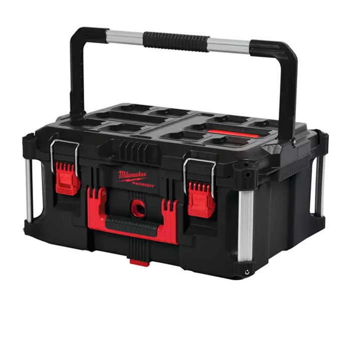 Большой кейс Milwaukee PACKOUT 4932..