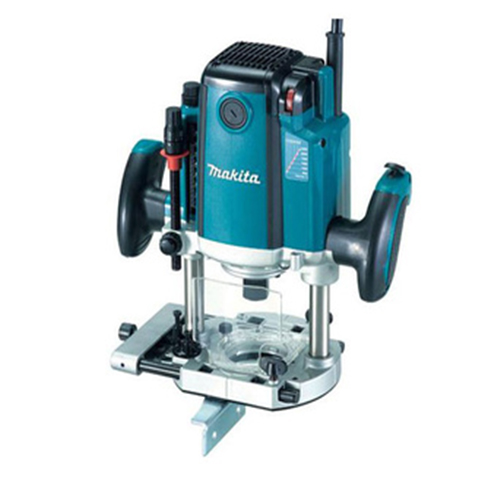 Ручной фрезер Makita RP2300FCX..
