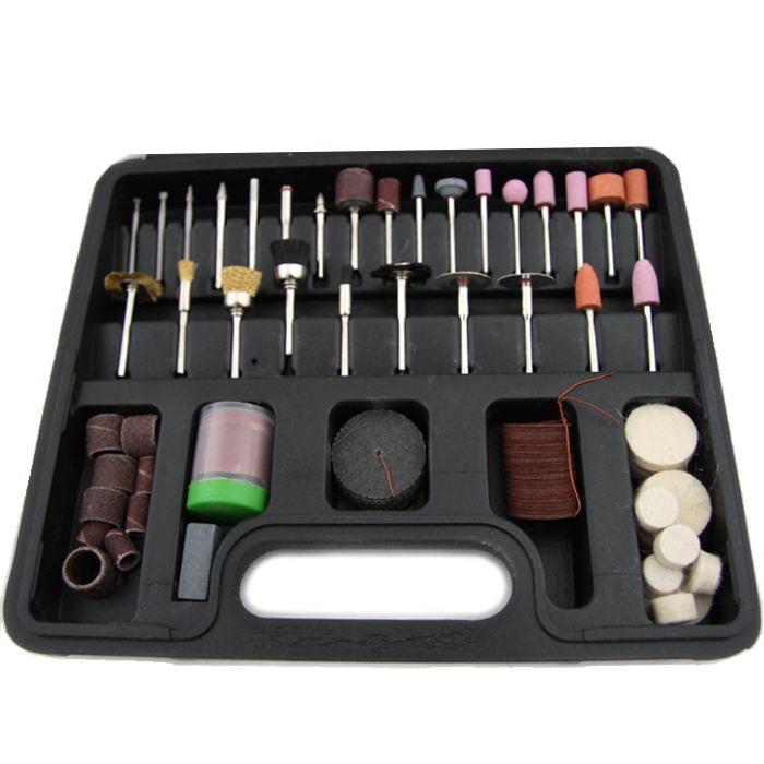 Set accesorii pentru unelte multifu..