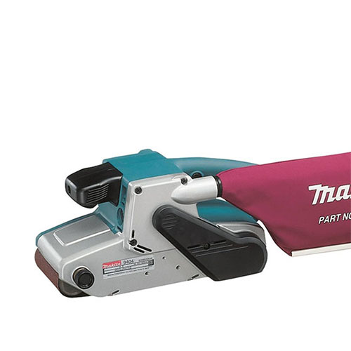 Ленточная шлифмашина Makita 9404..