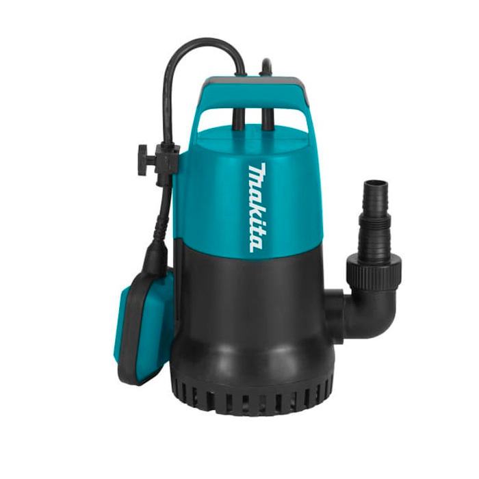 Погружной дренажный насос Makita PF0300..
