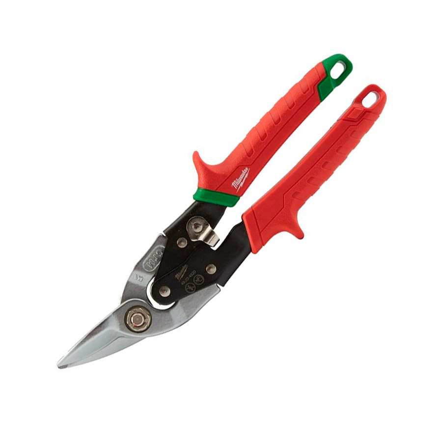 Ножницы по металлу MILWAUKEE 482245..