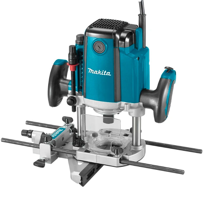 Ручной фрезер Makita RP1800FX..