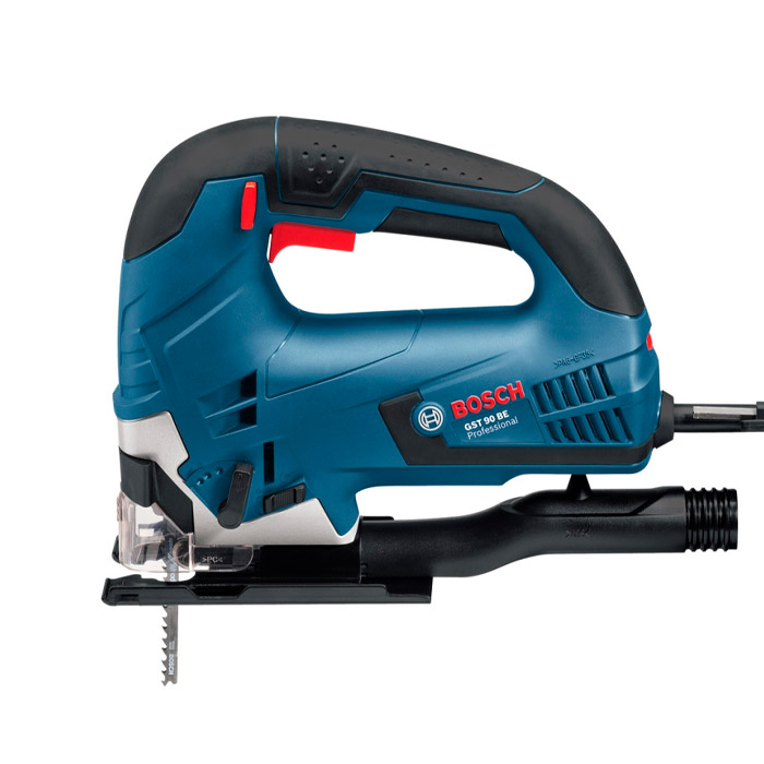 Fierăstrău vertical Bosch GST90BE..