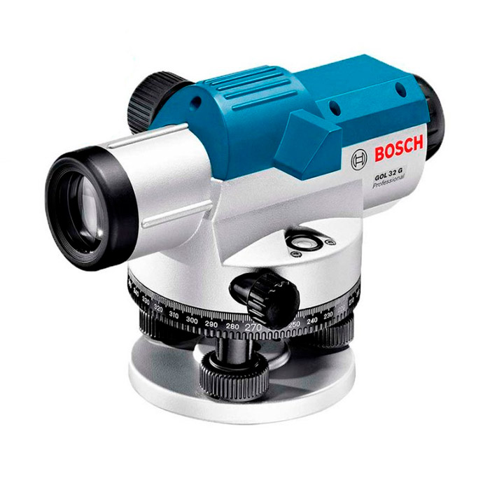 Nivelă optică BOSCH GOL32G..