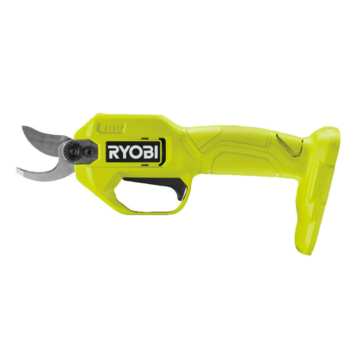 Аккумуляторный секатор Ryobi RY18SCA-0..