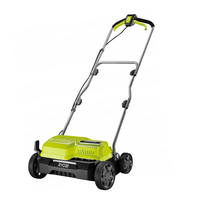 Скарификатор / Аэратор Ryobi RY1400..