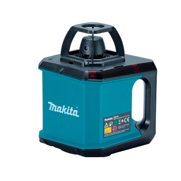 Лазерный нивелир MAKITA SKR200Z..
