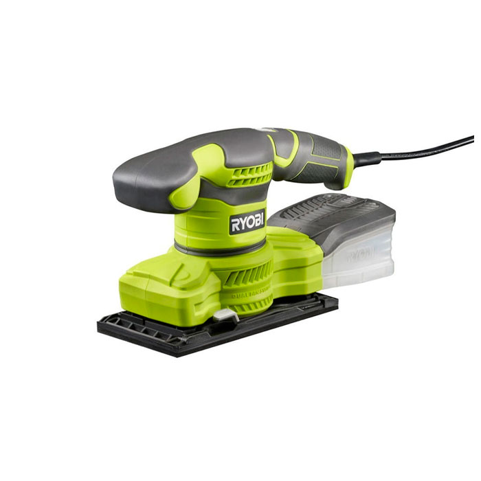 Вибрационная шлифмашина Ryobi RSS20..