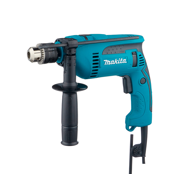 Ударная дрель Makita HP1640K..