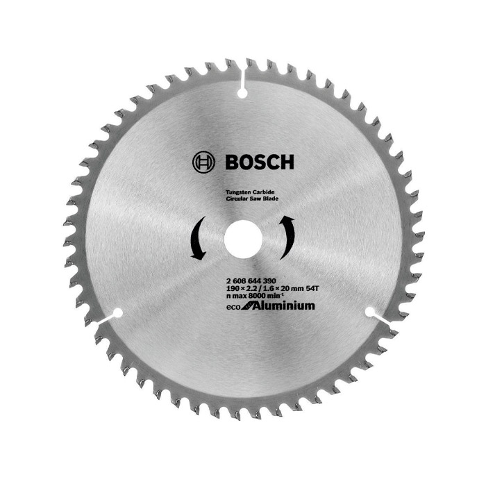Pânza ferăstrău circular BOSCH ECO ..