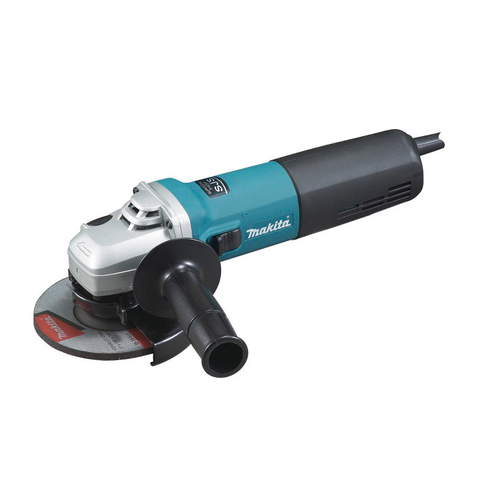 Угловая шлифмашина Makita 9565CVR..