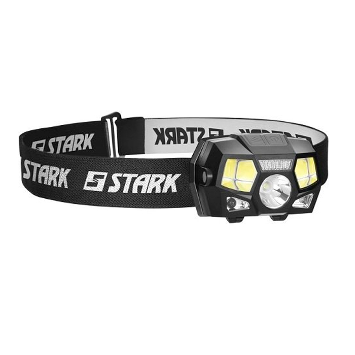 Lanternă de cap Stark L-3-03..