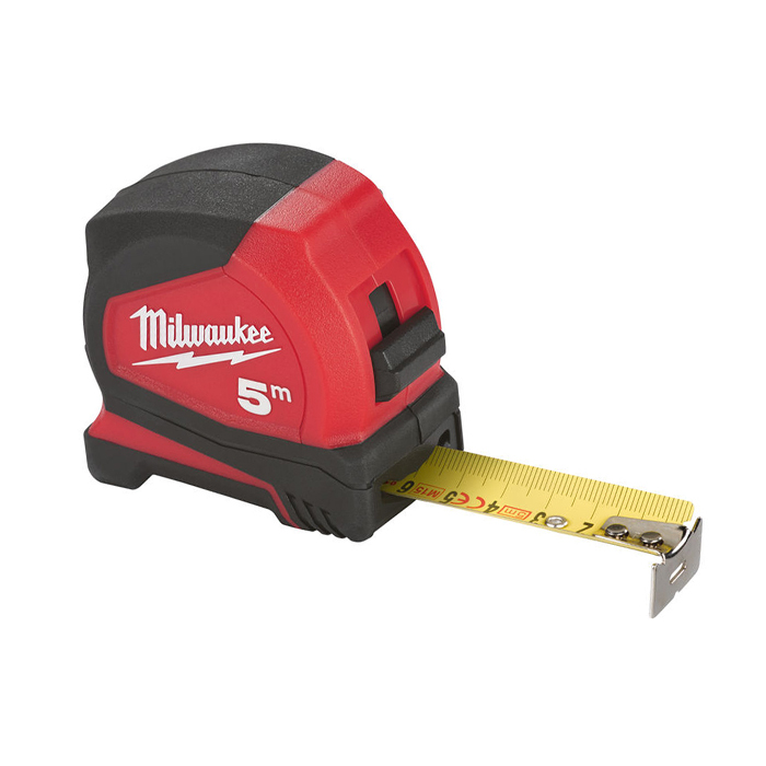 Рулетка Milwaukee C5/19 PRO Compact 493245959..
