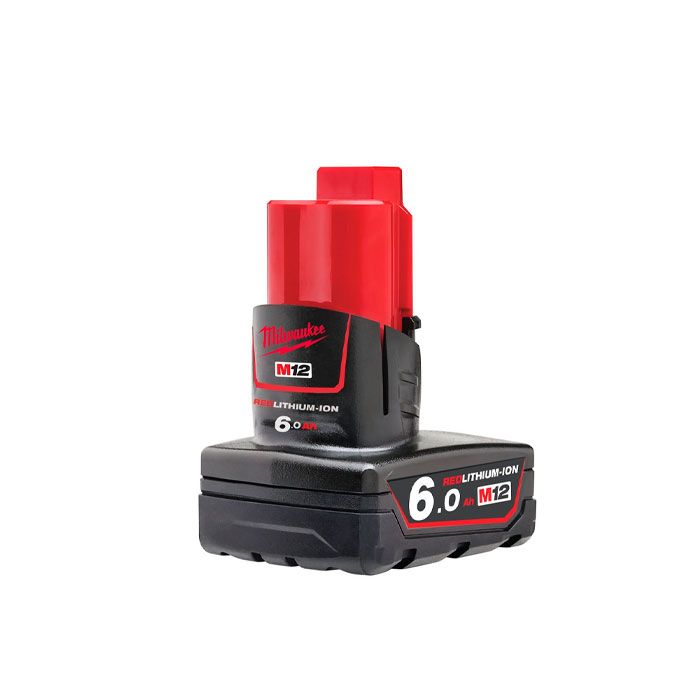 Acumulator Milwaukee M12 B6..