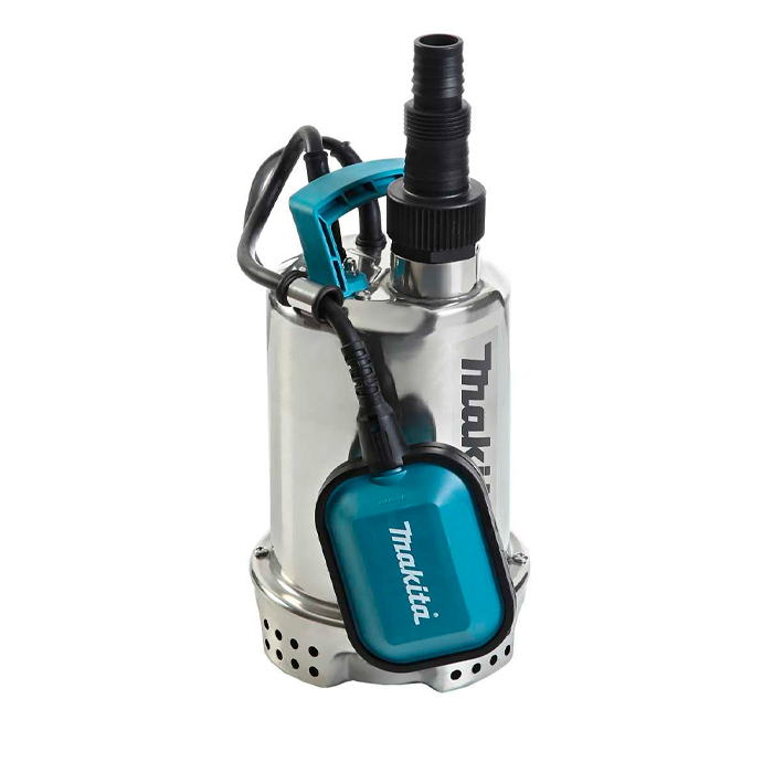 Погружной дренажный насос Makita PF1100..