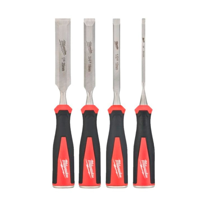 Set dalti pentru lemn Milwaukee 493..