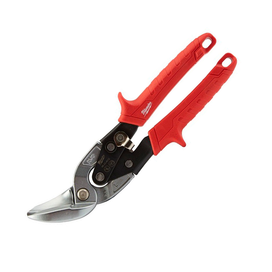 Ножницы по металлу MILWAUKEE 482245..