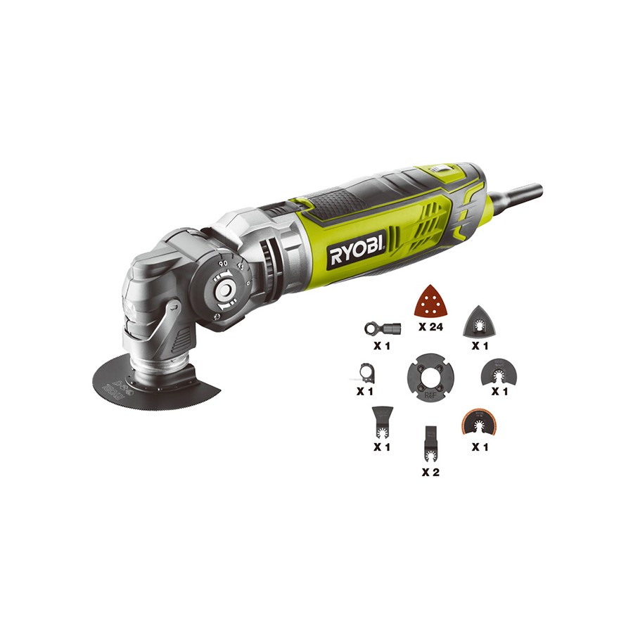 Реноватор многофункциональный RYOBI..