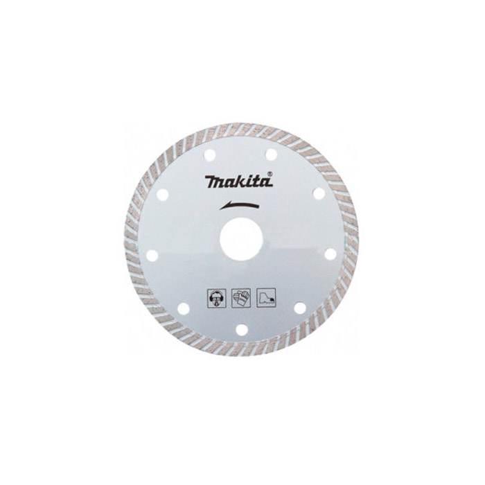 Диск алмазный Makita Concrete 105 mm..