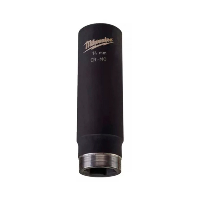 Ударная головка Milwaukee Shockwave..
