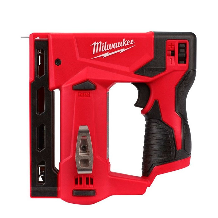 Аккумуляторный степлер Milwaukee M1..
