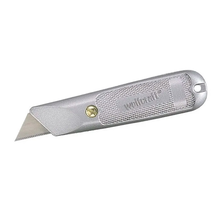 Сегментный нож Wolfcraft 4150000..