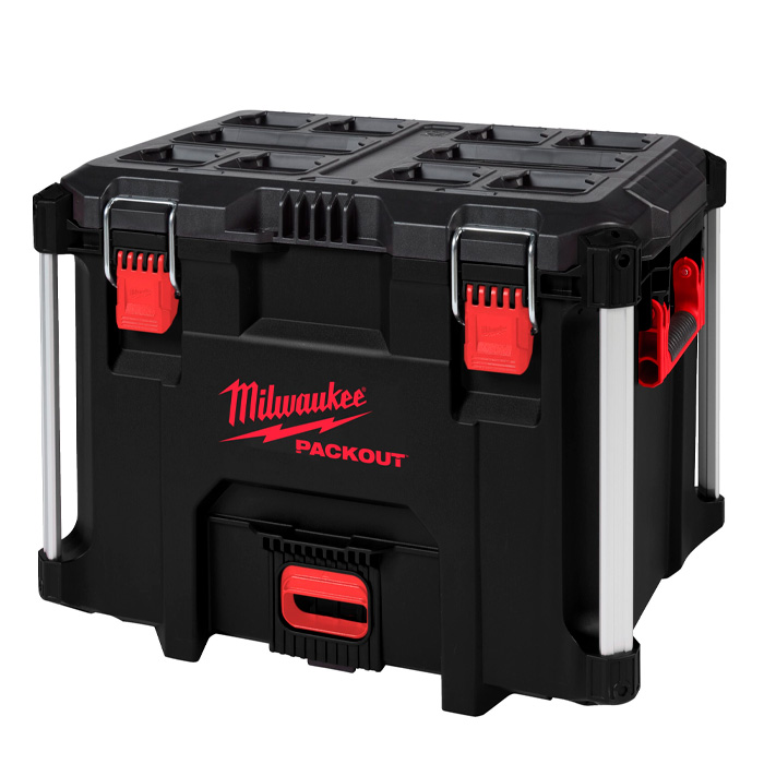 Кейс XL Milwaukee PACKOUT ..