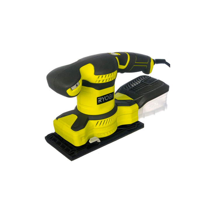 Вибрационная шлифмашина Ryobi RSS28..