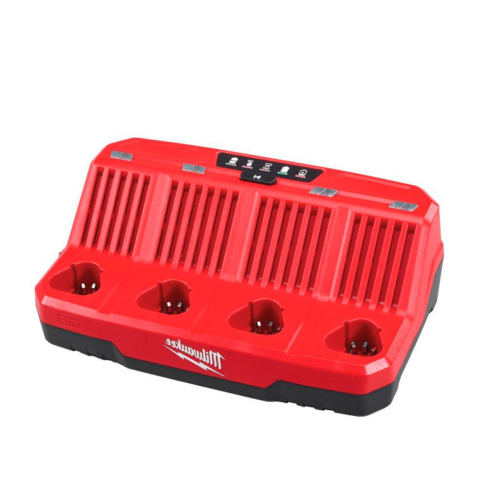 Зарядное устройство Milwaukee M12 C..