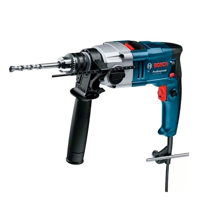 Mașină de găurit Bosch GSB18-2RE..
