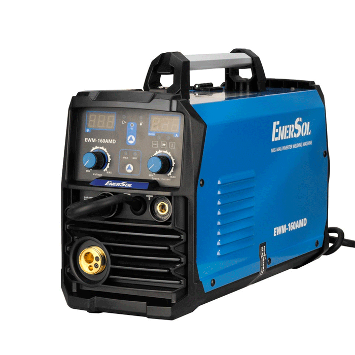 Aparatul de sudură EnerSol  EWM-160..