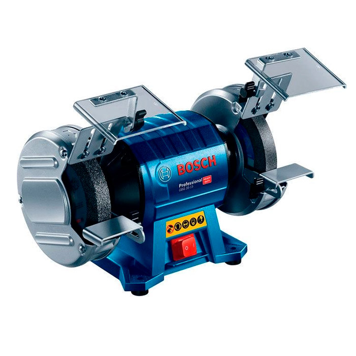 Polizor de banc Bosch GBG 35-15..