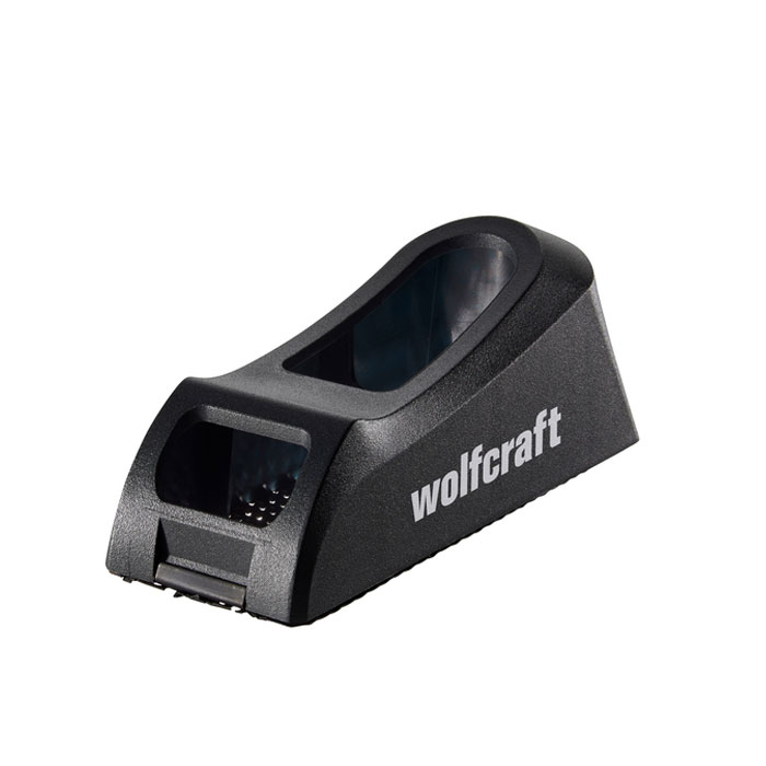 Ручной рубанок Wolfcraft ..