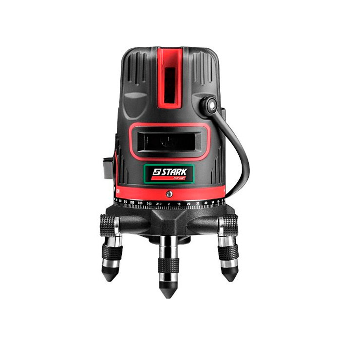 Nivelă laser Stark LL 1502 G..