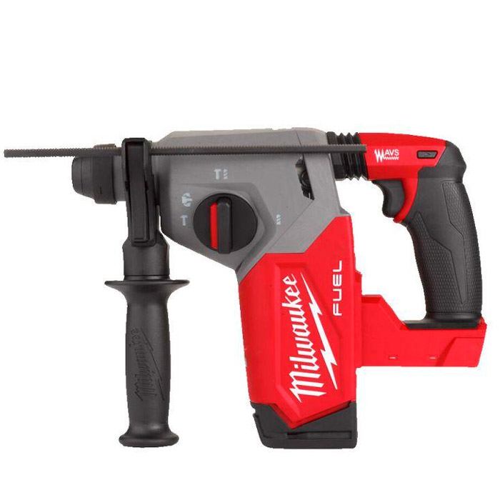 Аккумуляторный перфоратор Milwaukee..